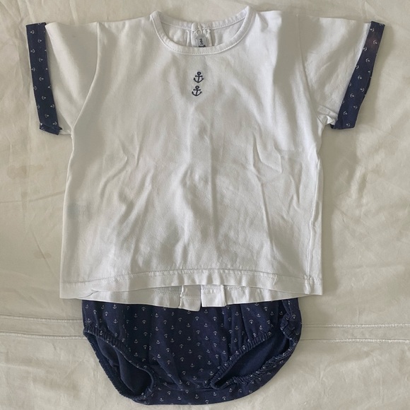 calamaro baby clothes wholesale